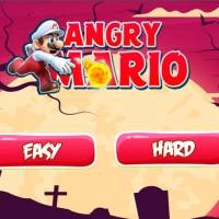 Marios Halloween